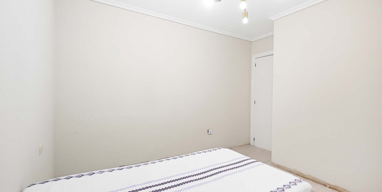 Resale - Townhouse -
Los Alcázares - Los Narejos