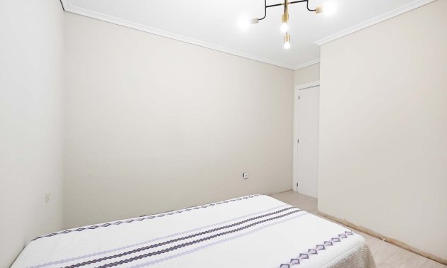 Resale - Townhouse -
Los Alcázares - Los Narejos