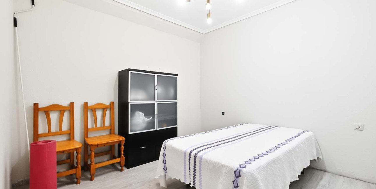 Resale - Townhouse -
Los Alcázares - Los Narejos