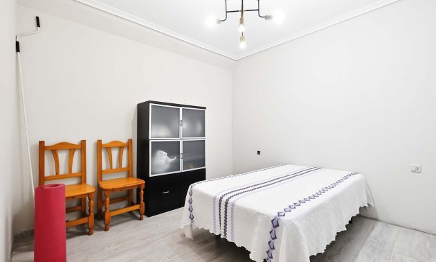 Resale - Townhouse -
Los Alcázares - Los Narejos