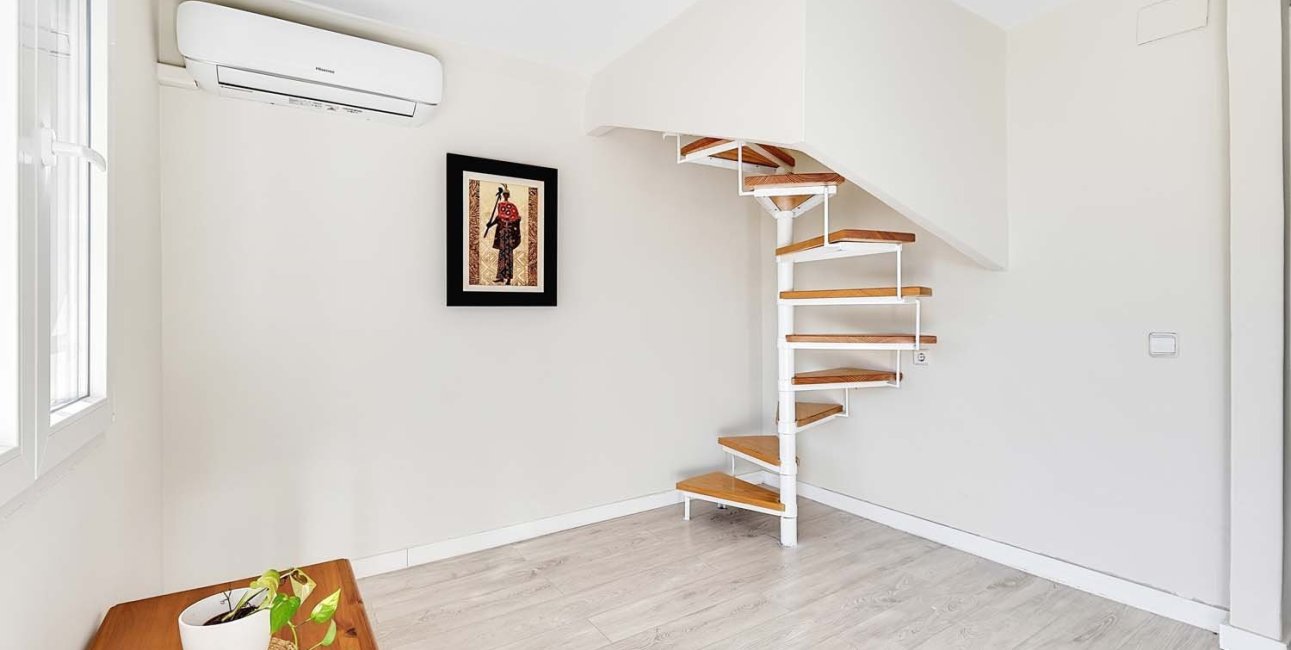 Resale - Townhouse -
Los Alcázares - Los Narejos
