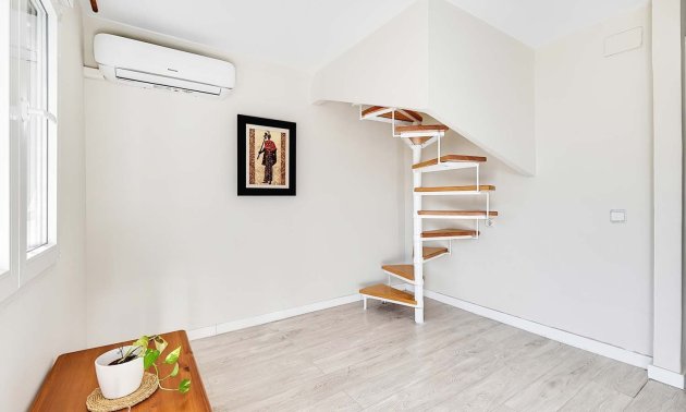 Resale - Townhouse -
Los Alcázares - Los Narejos