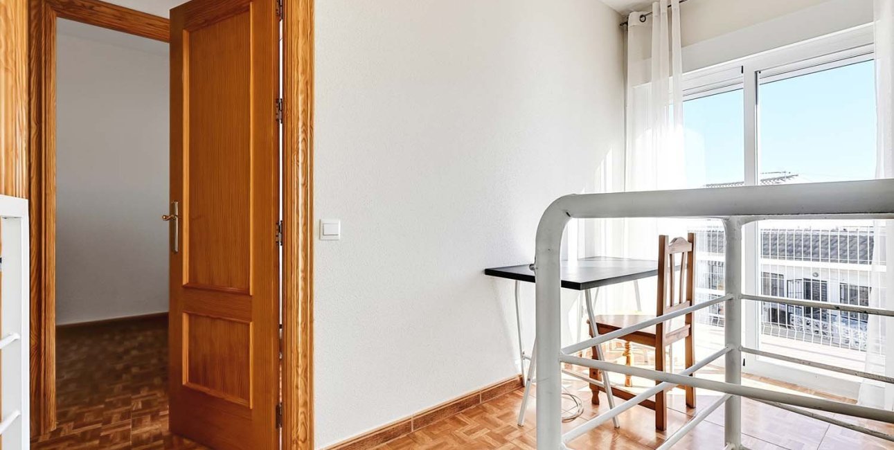Resale - Townhouse -
Los Alcázares - Los Narejos