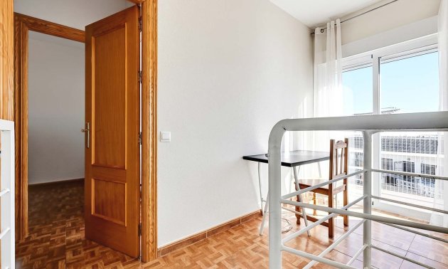 Resale - Townhouse -
Los Alcázares - Los Narejos