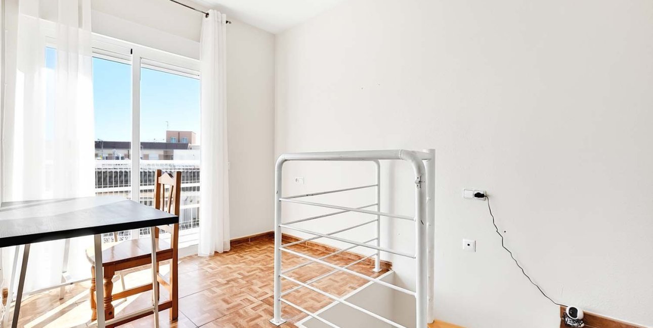 Resale - Townhouse -
Los Alcázares - Los Narejos