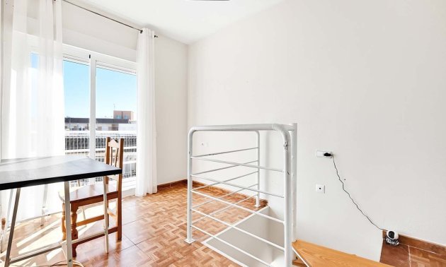 Resale - Townhouse -
Los Alcázares - Los Narejos
