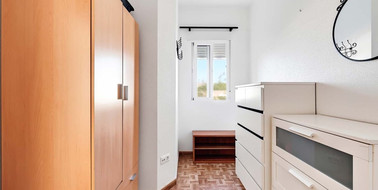 Resale - Townhouse -
Los Alcázares - Los Narejos