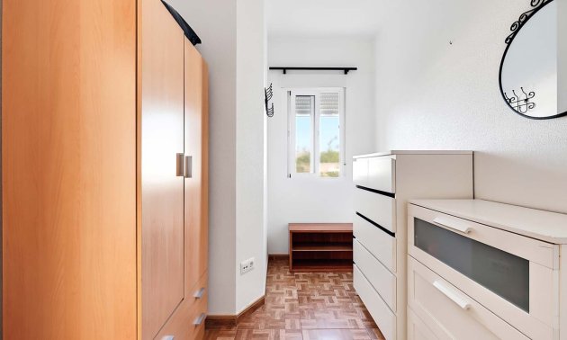 Resale - Townhouse -
Los Alcázares - Los Narejos