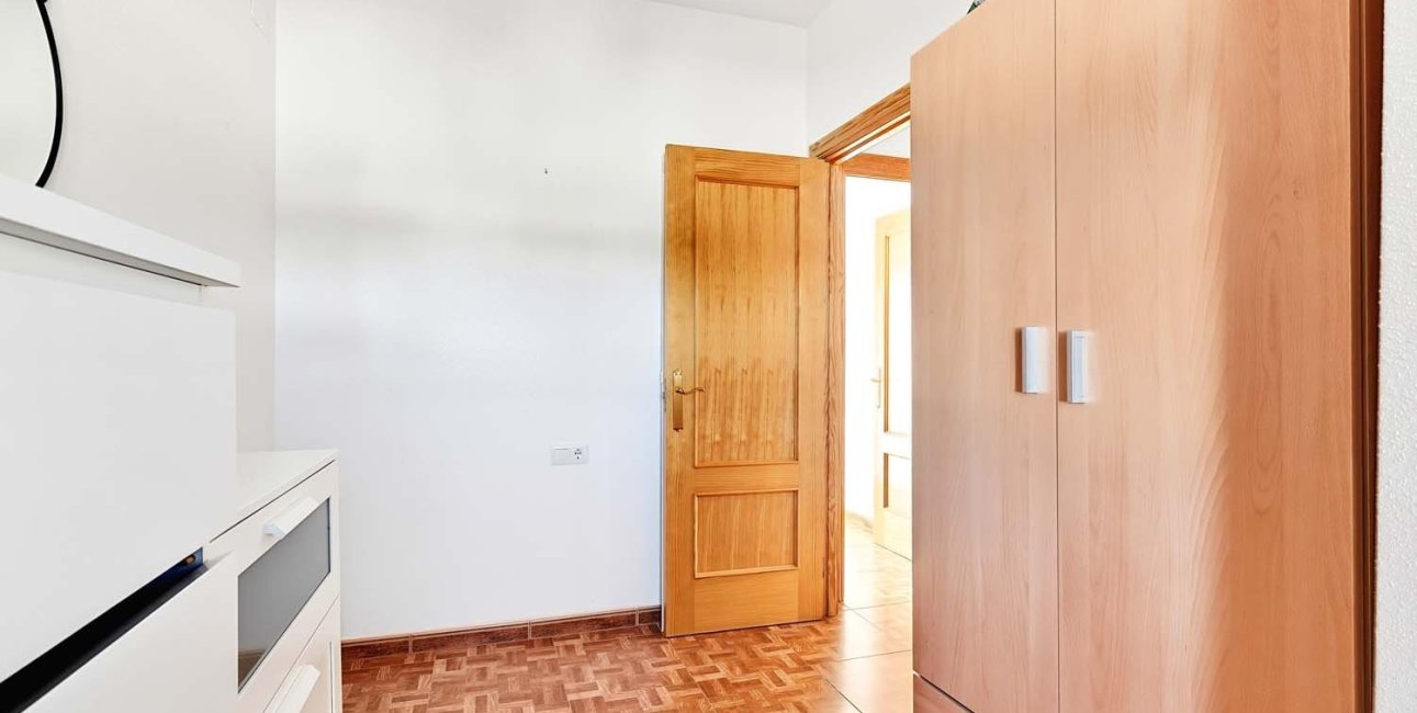 Resale - Townhouse -
Los Alcázares - Los Narejos