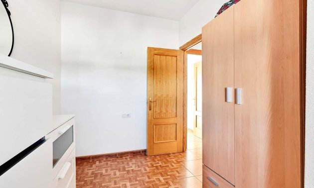 Resale - Townhouse -
Los Alcázares - Los Narejos