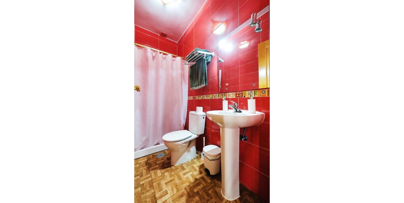 Resale - Townhouse -
Los Alcázares - Los Narejos