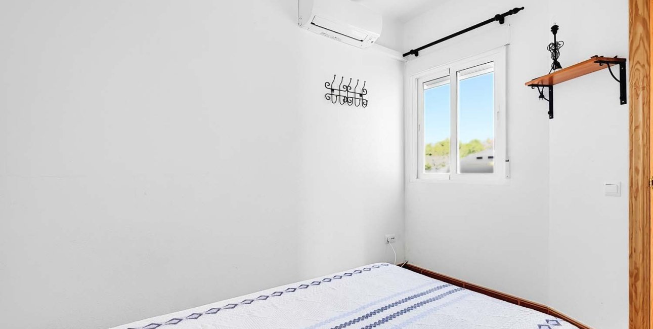 Resale - Townhouse -
Los Alcázares - Los Narejos