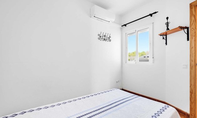 Resale - Townhouse -
Los Alcázares - Los Narejos