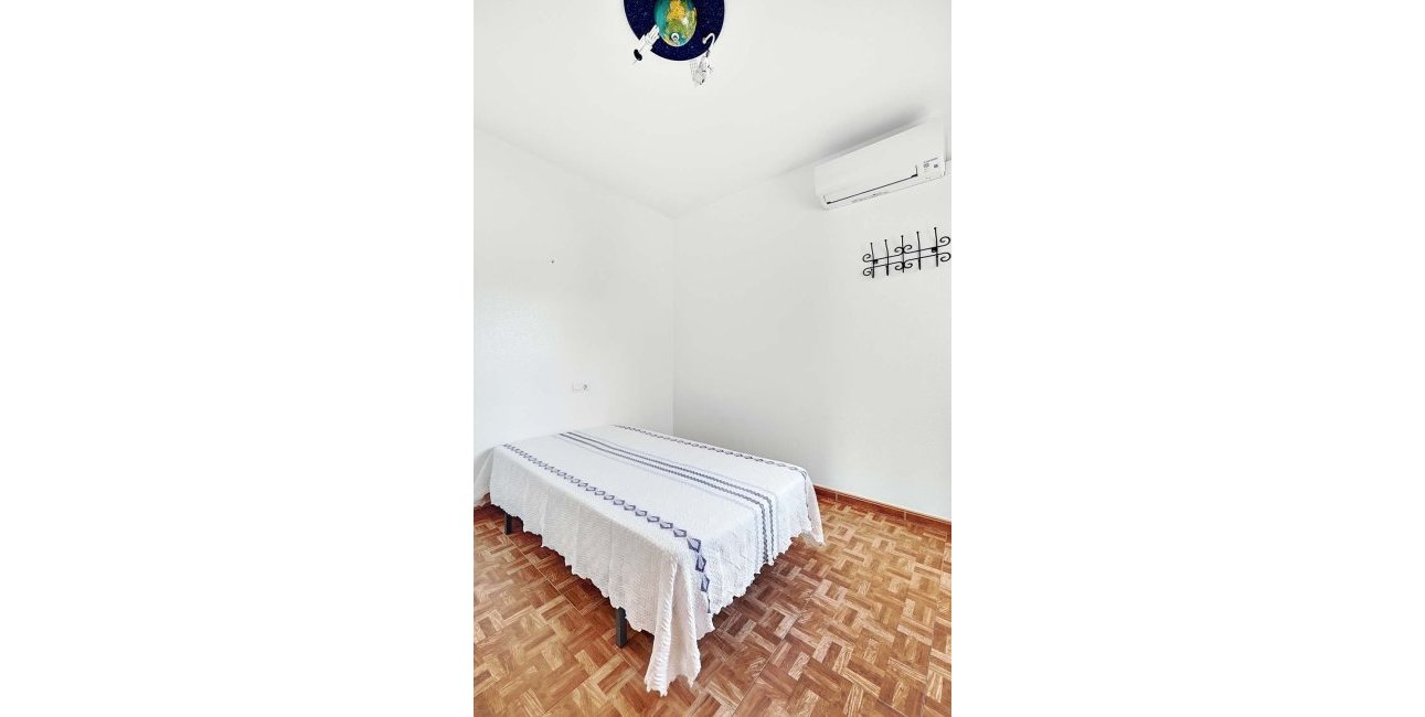 Resale - Townhouse -
Los Alcázares - Los Narejos