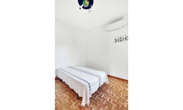 Resale - Townhouse -
Los Alcázares - Los Narejos