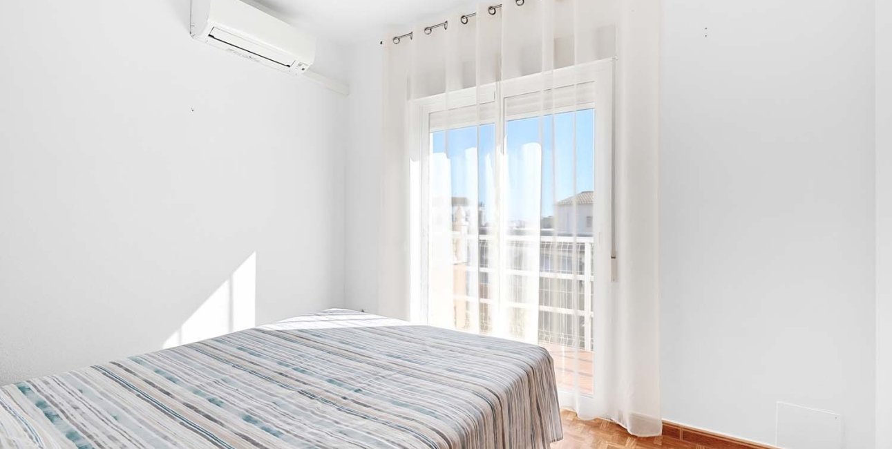 Resale - Townhouse -
Los Alcázares - Los Narejos