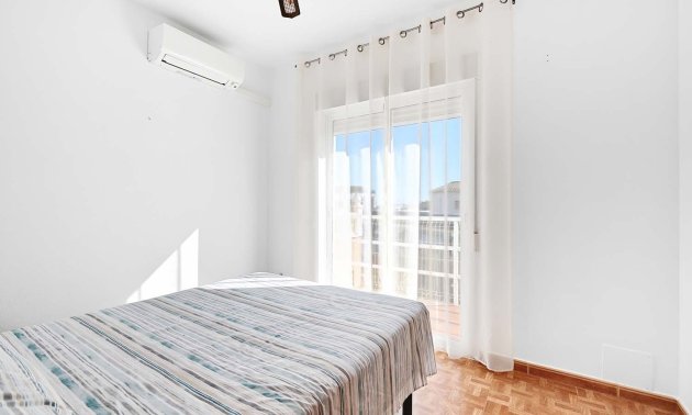 Resale - Townhouse -
Los Alcázares - Los Narejos