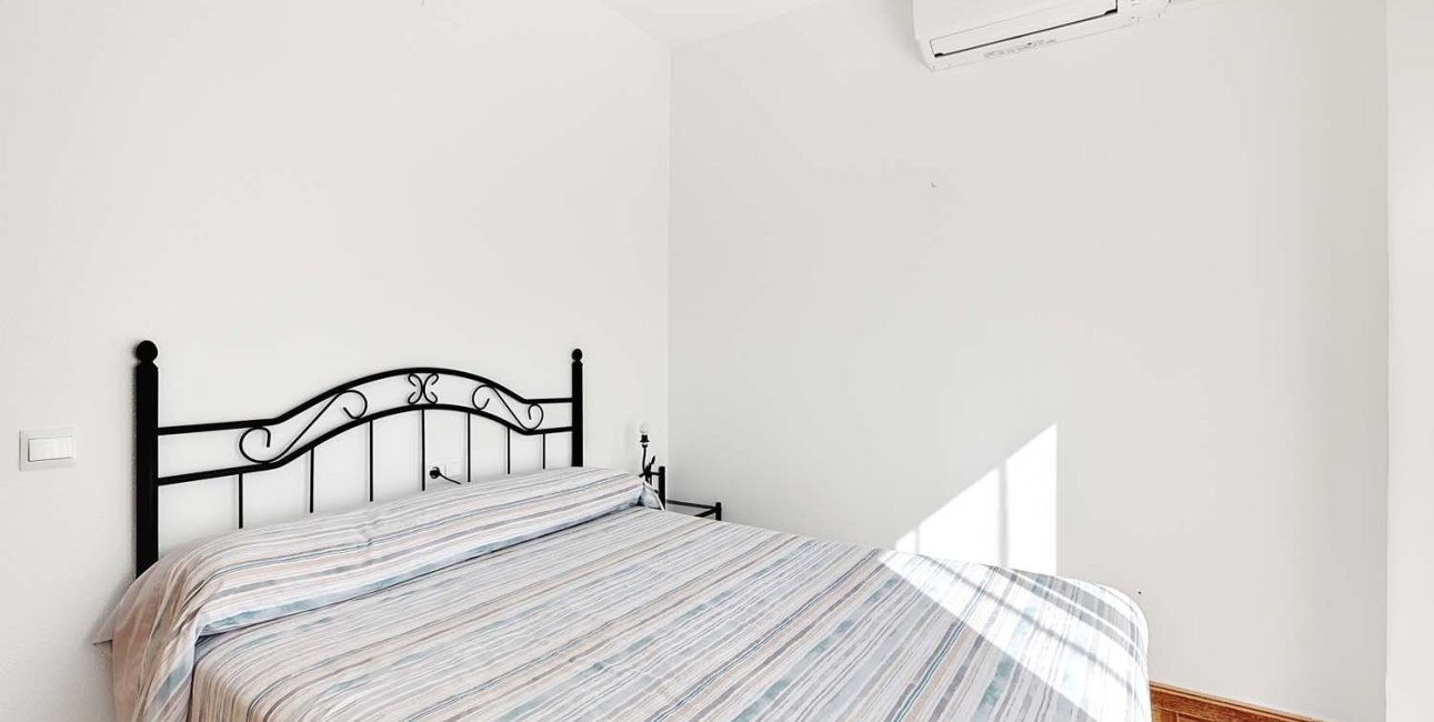 Resale - Townhouse -
Los Alcázares - Los Narejos