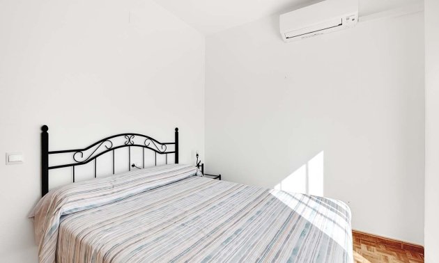 Resale - Townhouse -
Los Alcázares - Los Narejos