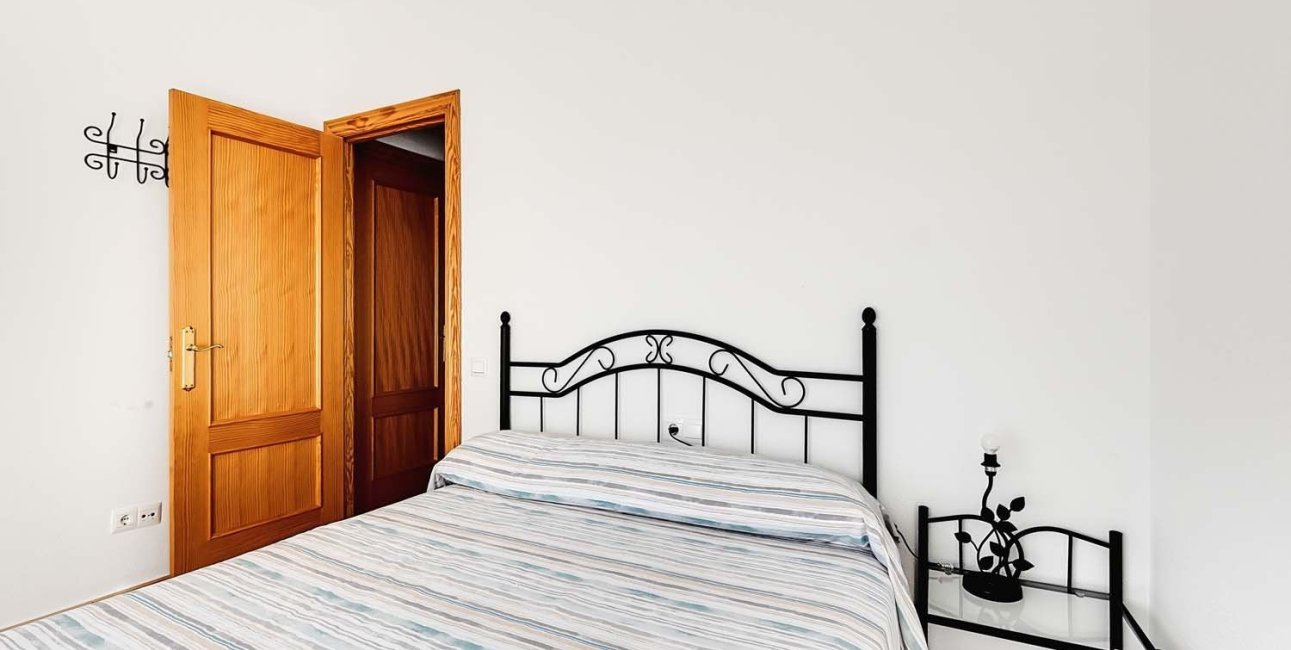 Resale - Townhouse -
Los Alcázares - Los Narejos