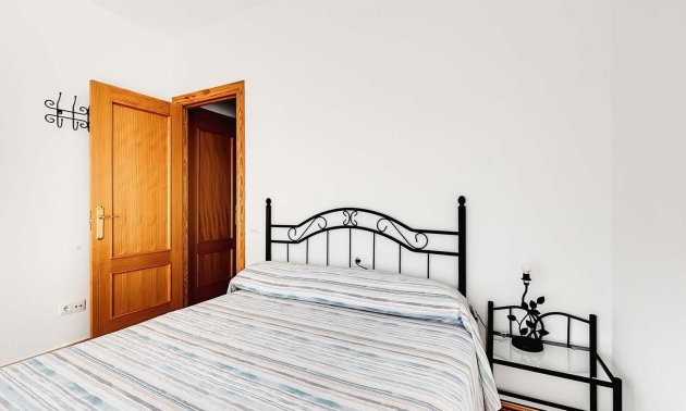 Resale - Townhouse -
Los Alcázares - Los Narejos