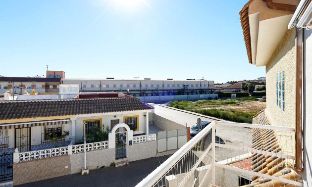 Resale - Townhouse -
Los Alcázares - Los Narejos