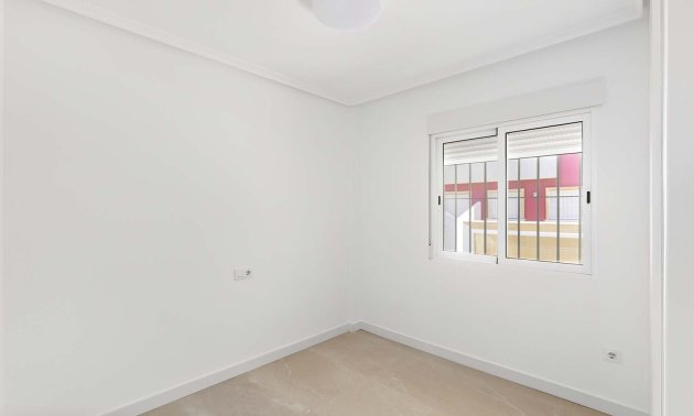 Resale - Apartment / flat -
Pilar de La Horadada - El Mojón