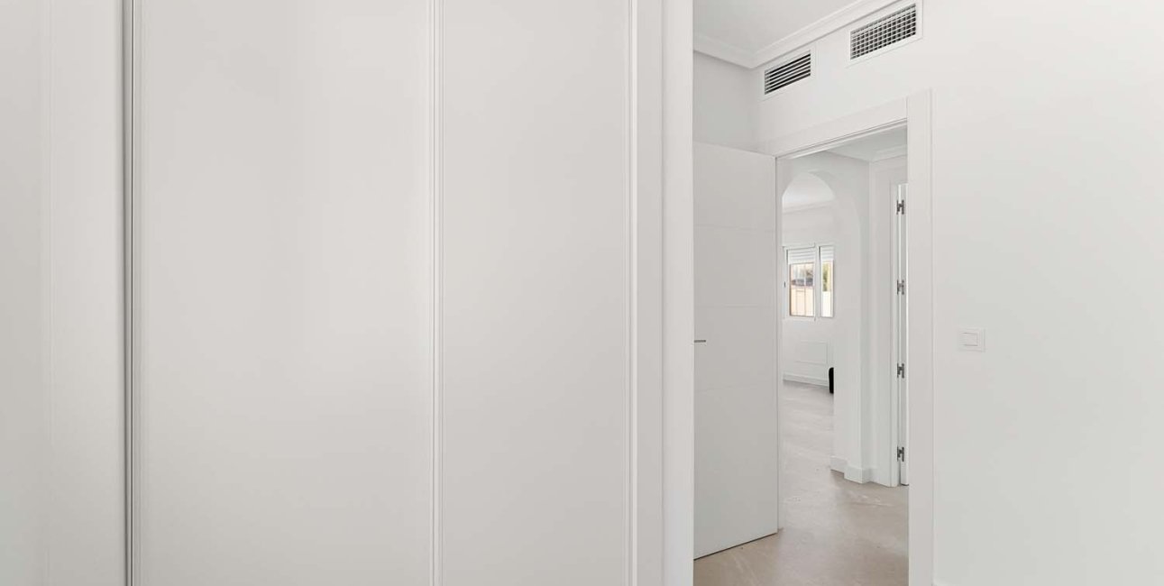 Resale - Apartment / flat -
Pilar de La Horadada - El Mojón