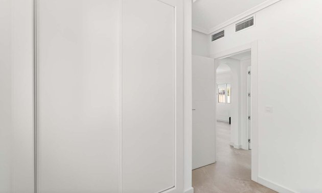 Resale - Apartment / flat -
Pilar de La Horadada - El Mojón