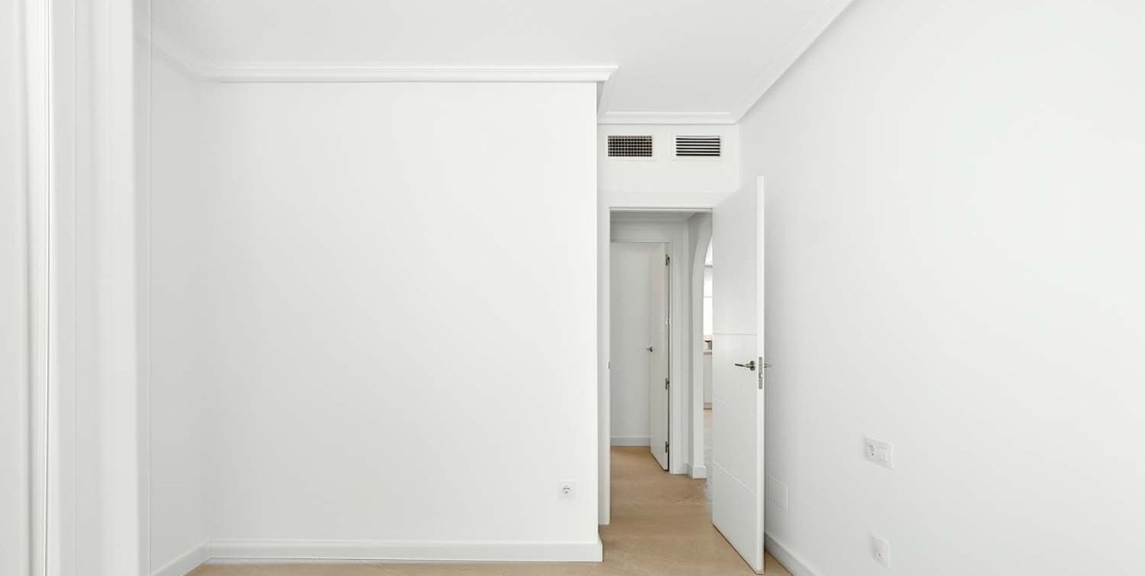 Resale - Apartment / flat -
Pilar de La Horadada - El Mojón