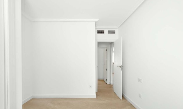 Resale - Apartment / flat -
Pilar de La Horadada - El Mojón