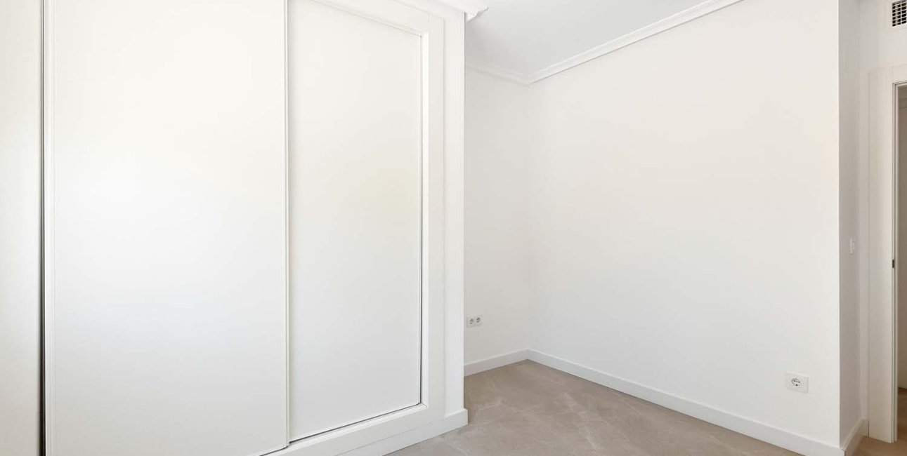 Resale - Apartment / flat -
Pilar de La Horadada - El Mojón