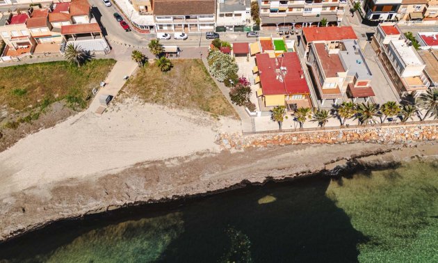 Resale - Apartment / flat -
Pilar de La Horadada - El Mojón