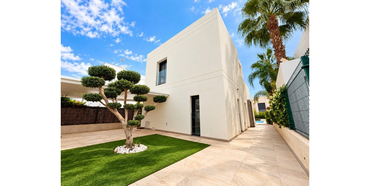 Resale - Villa -
Ciudad Quesada - Doña Pepa