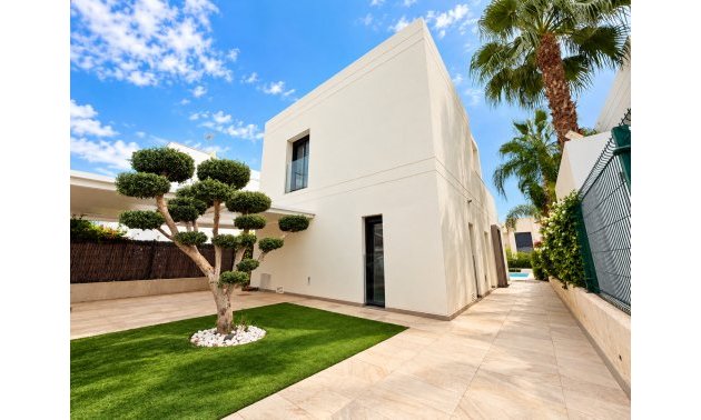 Resale - Villa -
Ciudad Quesada - Doña Pepa
