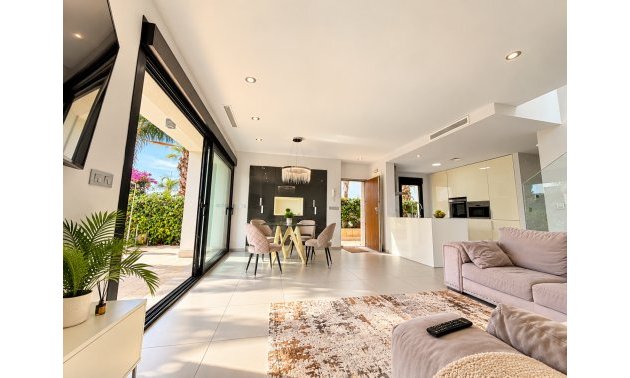 Resale - Villa -
Ciudad Quesada - Doña Pepa