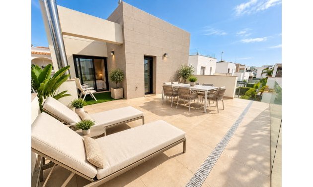 Resale - Villa -
Ciudad Quesada - Doña Pepa