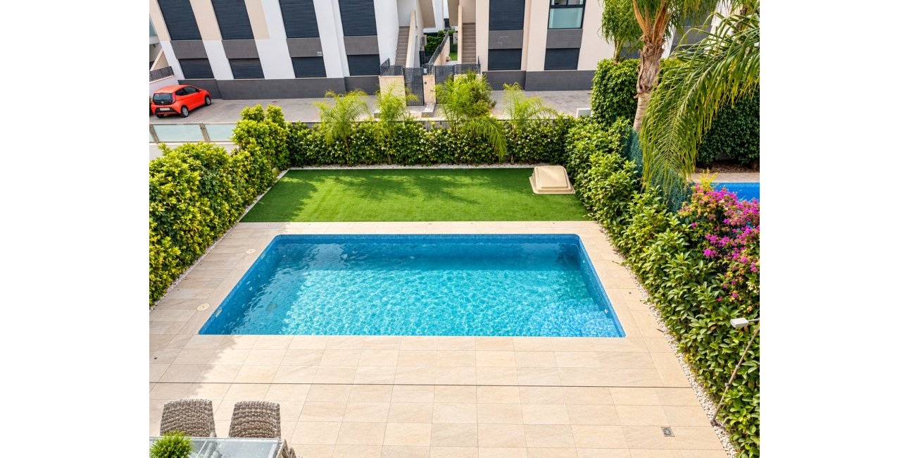 Resale - Villa -
Ciudad Quesada - Doña Pepa