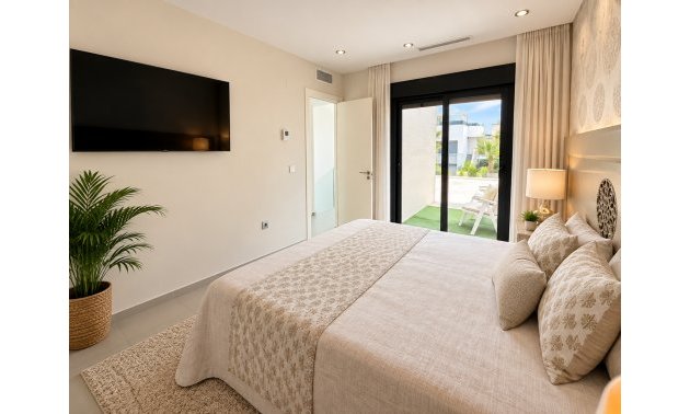 Resale - Villa -
Ciudad Quesada - Doña Pepa
