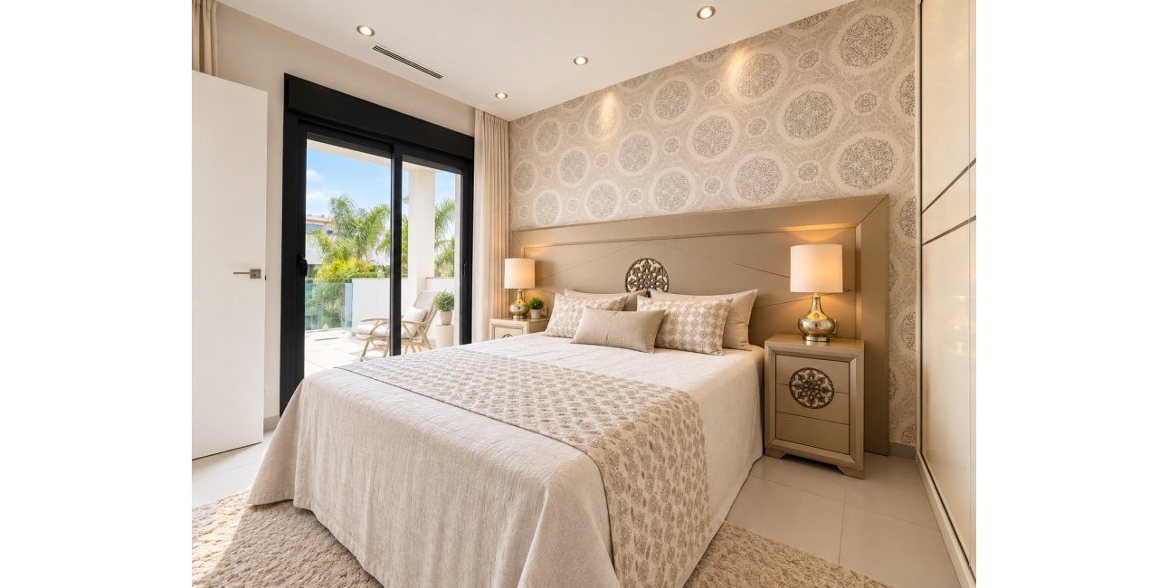 Resale - Villa -
Ciudad Quesada - Doña Pepa