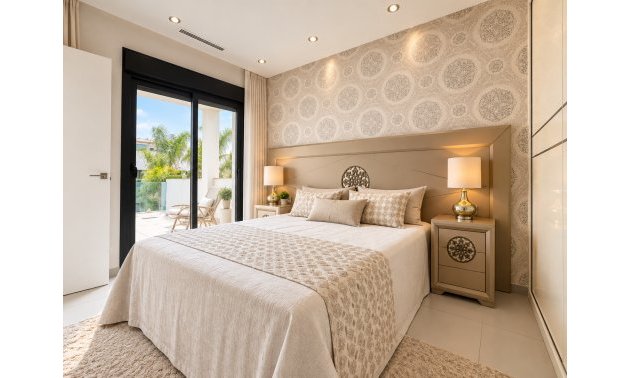 Resale - Villa -
Ciudad Quesada - Doña Pepa