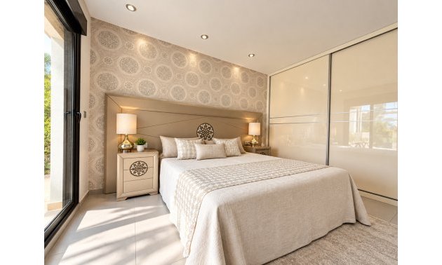 Resale - Villa -
Ciudad Quesada - Doña Pepa