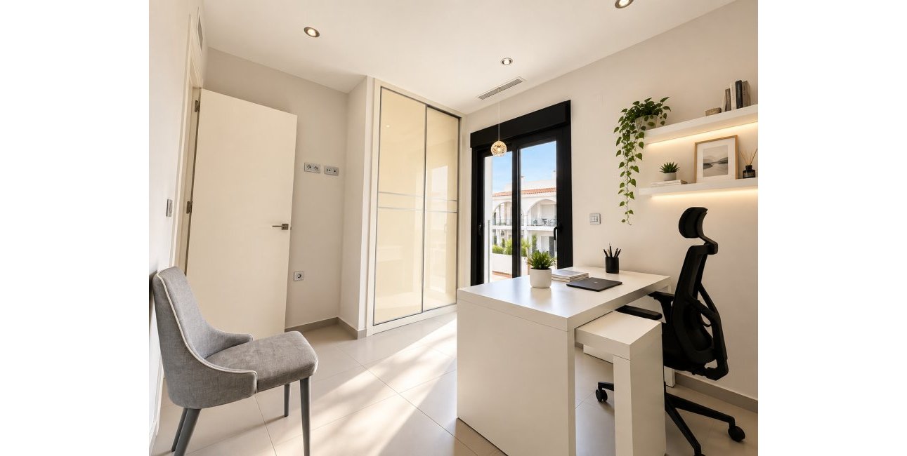 Resale - Villa -
Ciudad Quesada - Doña Pepa