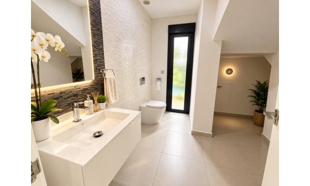 Resale - Villa -
Ciudad Quesada - Doña Pepa