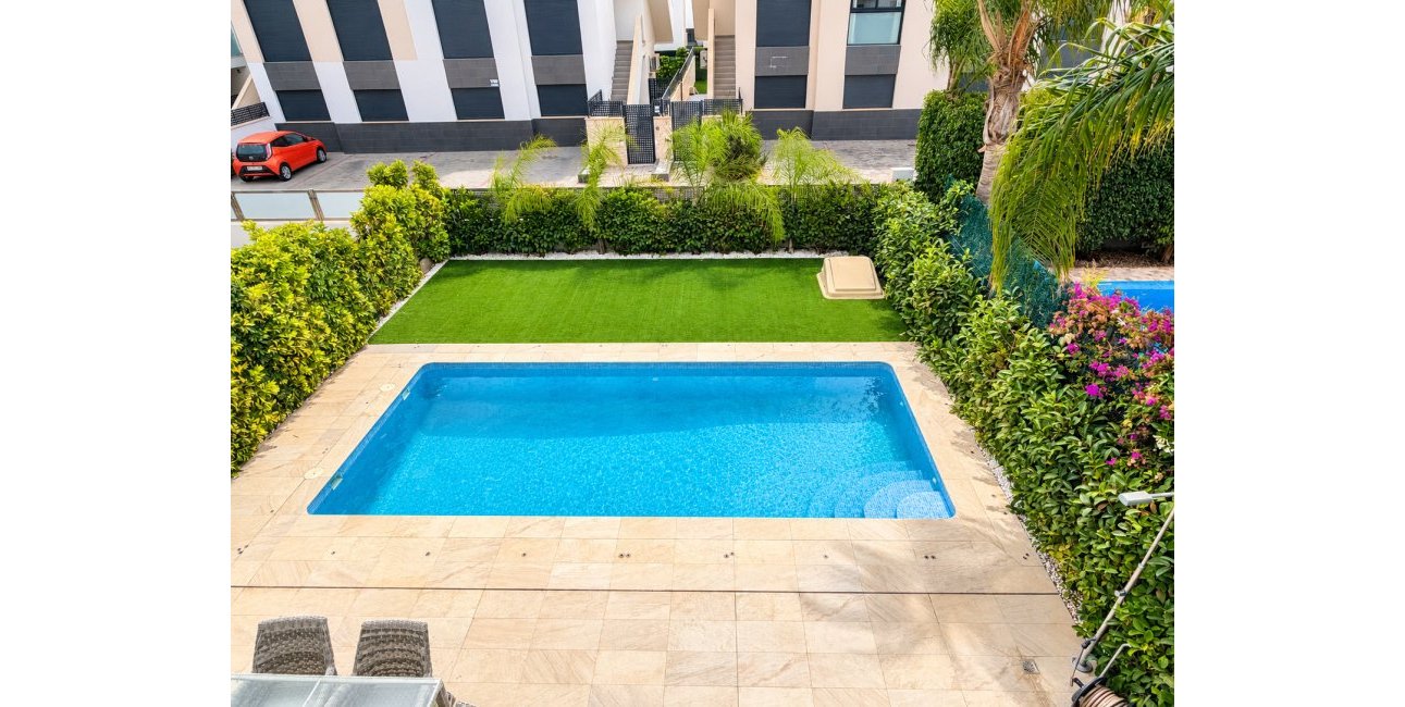 Resale - Villa -
Ciudad Quesada - Doña Pepa