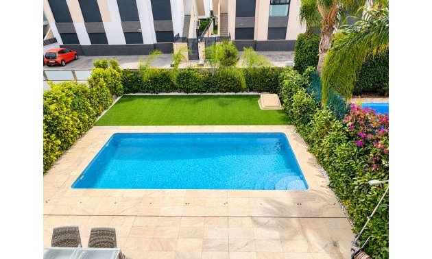 Resale - Villa -
Ciudad Quesada - Doña Pepa