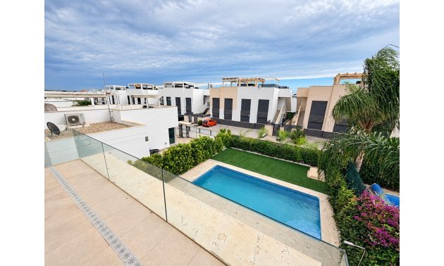 Resale - Villa -
Ciudad Quesada - Doña Pepa