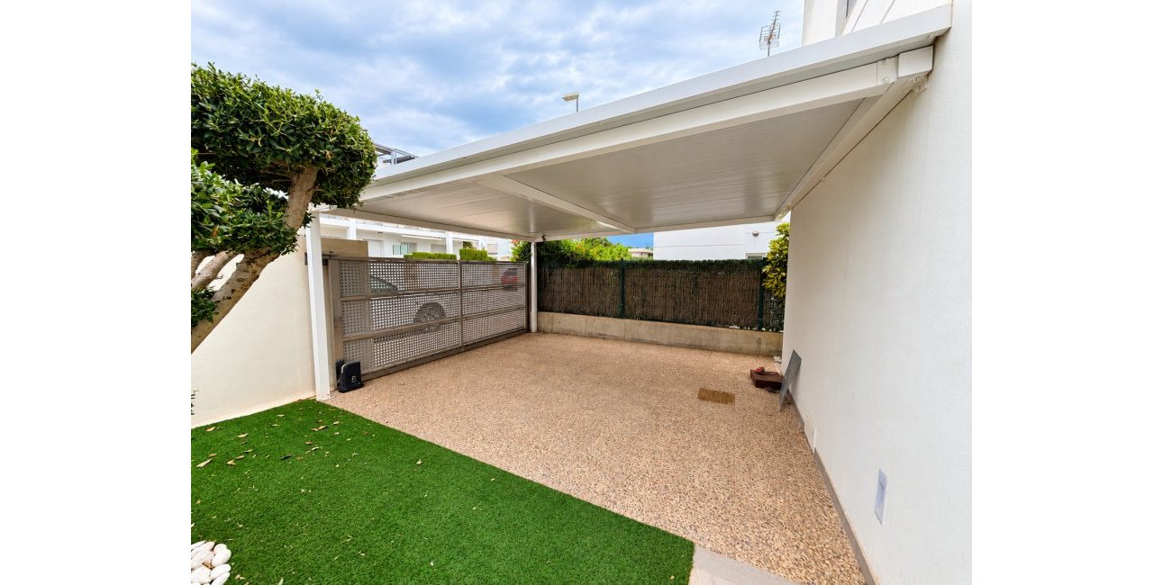 Resale - Villa -
Ciudad Quesada - Doña Pepa