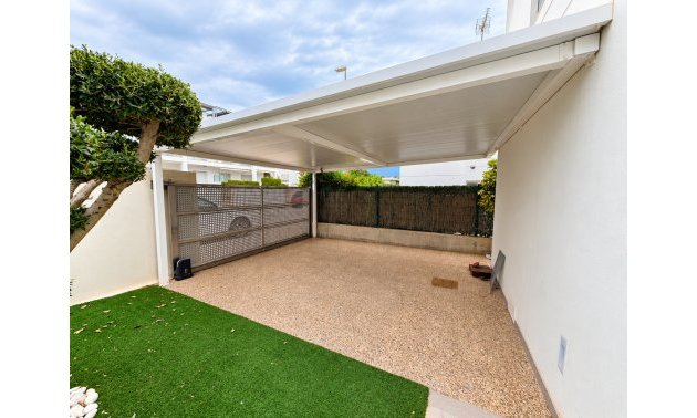 Resale - Villa -
Ciudad Quesada - Doña Pepa