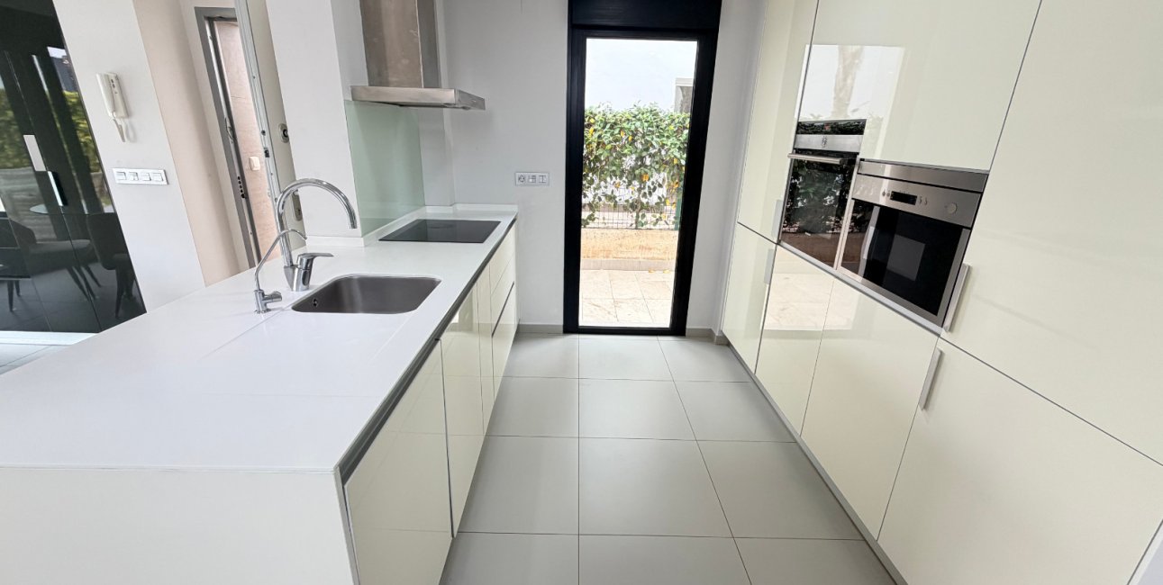 Resale - Villa -
Ciudad Quesada - Doña Pepa